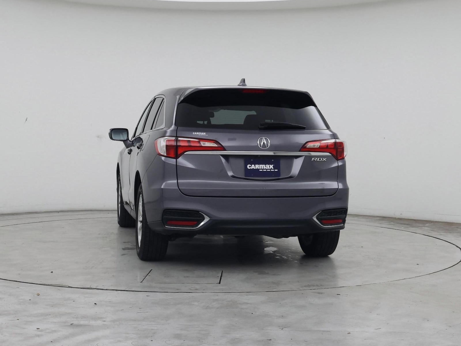 2017 Acura RDX Technology Package - Photo 7