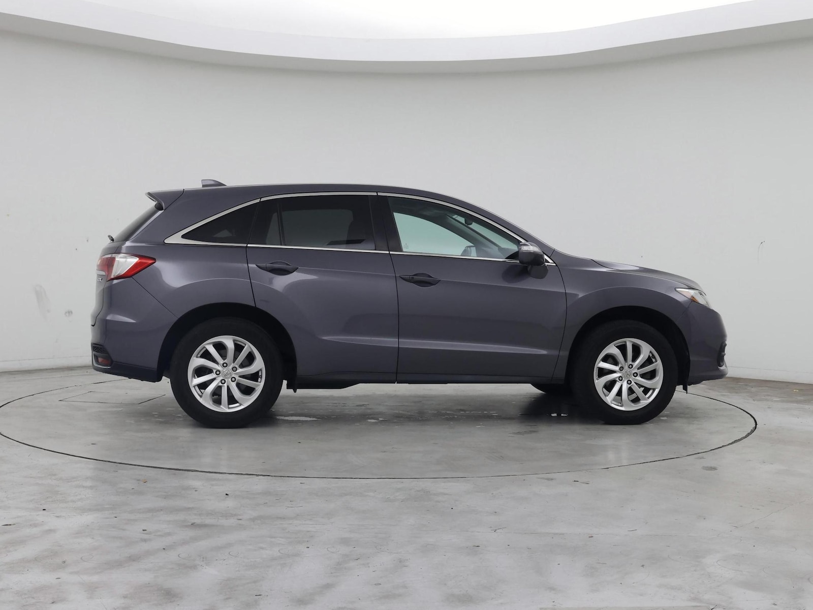 2017 Acura RDX Technology Package - Photo 8