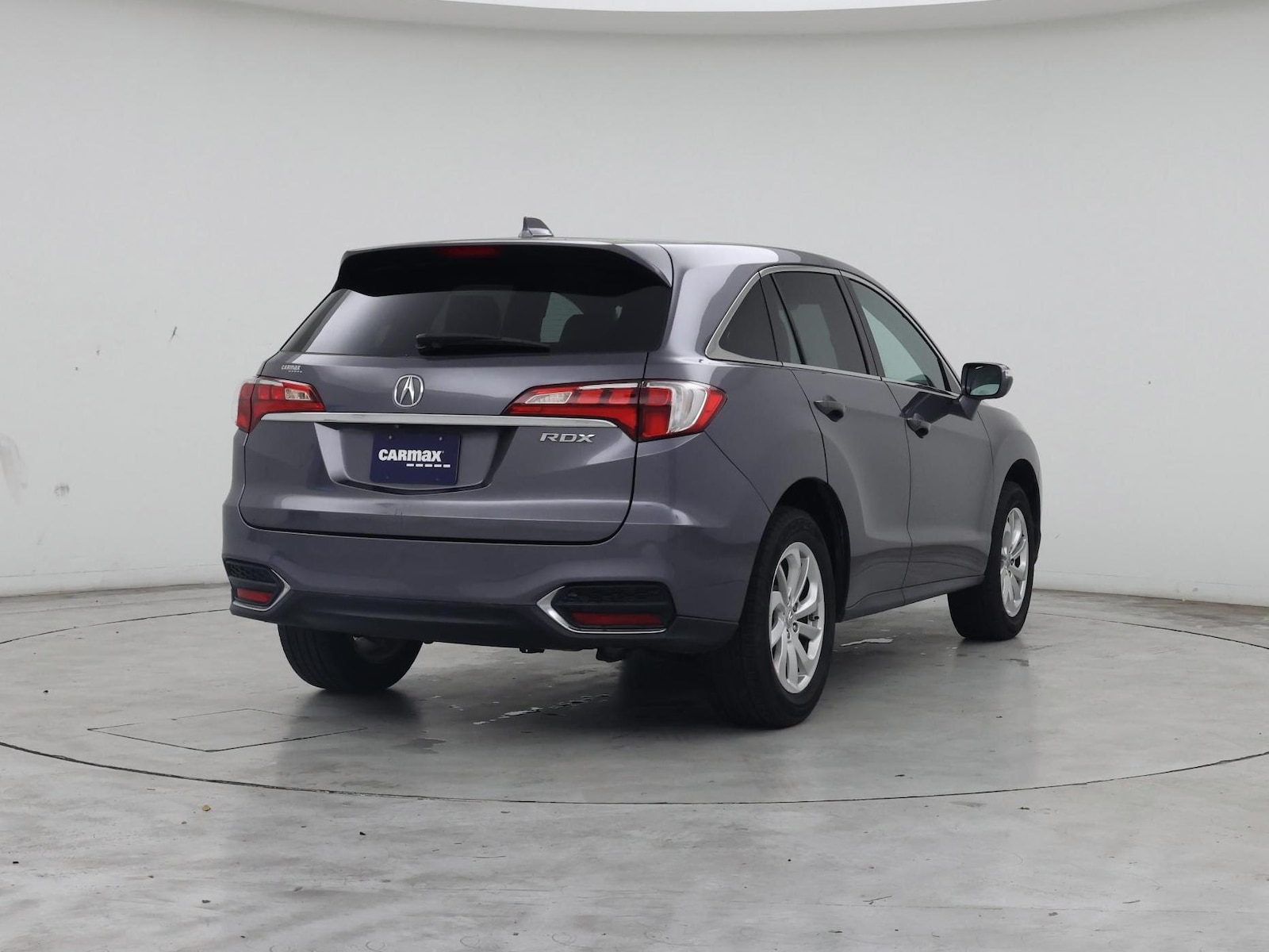 2017 Acura RDX Technology Package - Photo 9