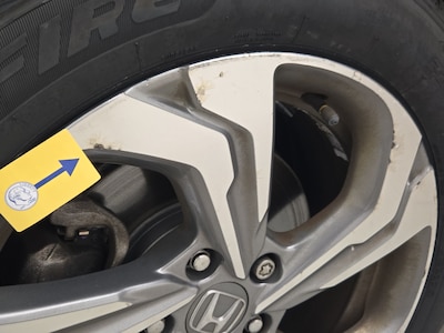 Condition detail