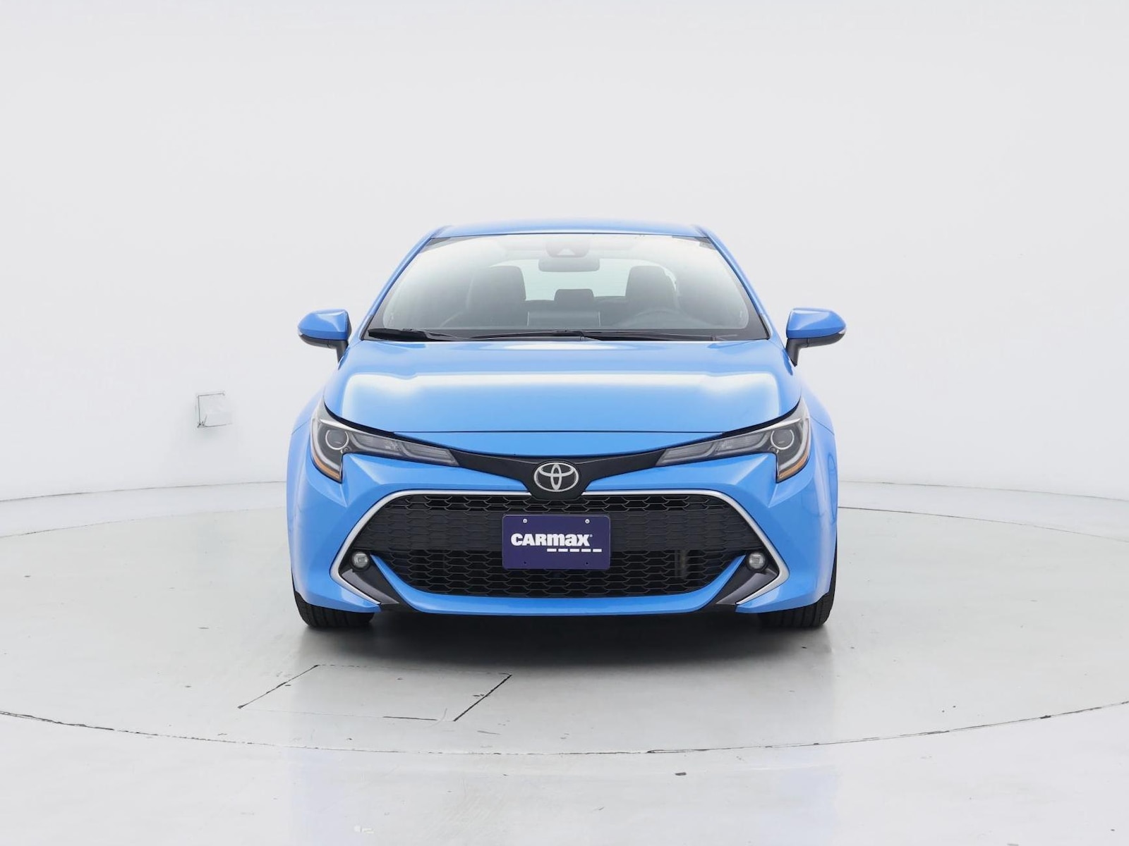 2022 Toyota Corolla Hatchback XSE - Photo 6