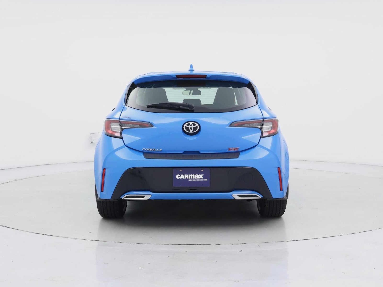 2022 Toyota Corolla Hatchback XSE - Photo 7