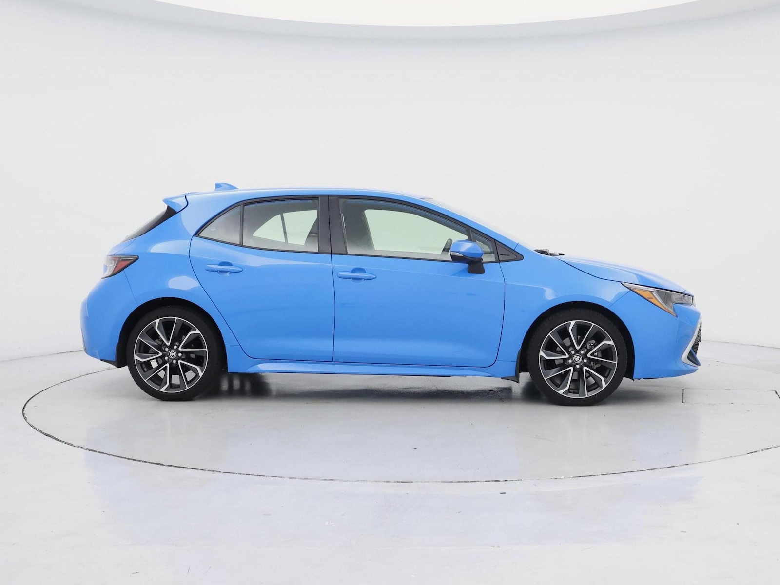 2022 Toyota Corolla Hatchback XSE - Photo 8