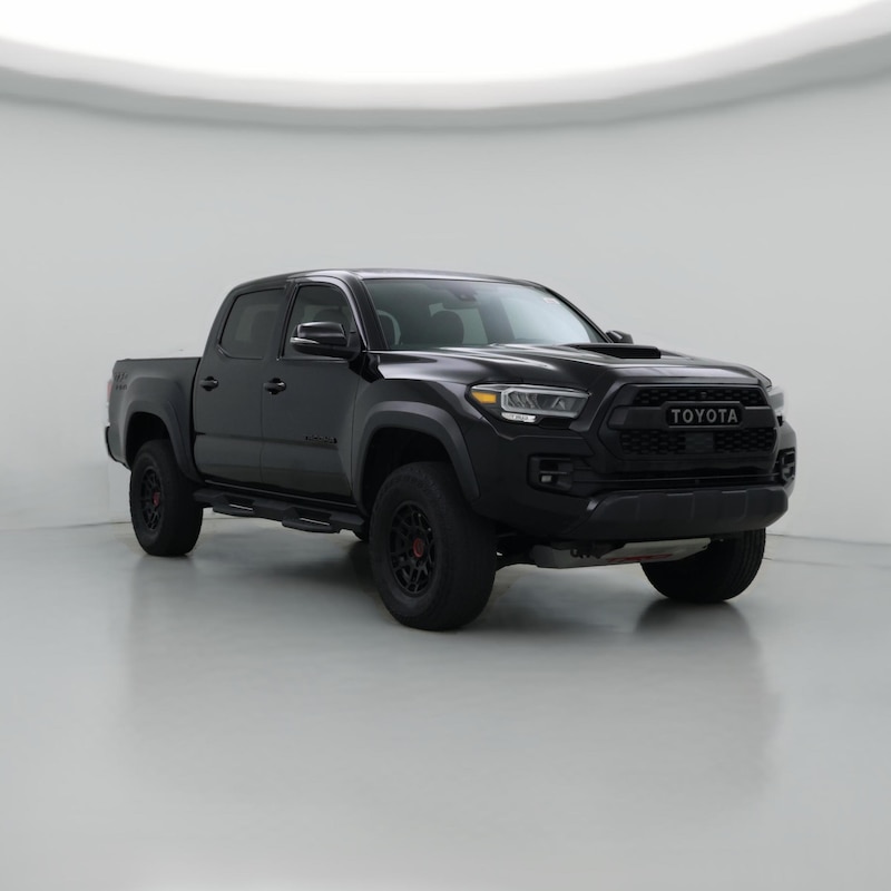2023 Toyota Tacoma TRD Pro