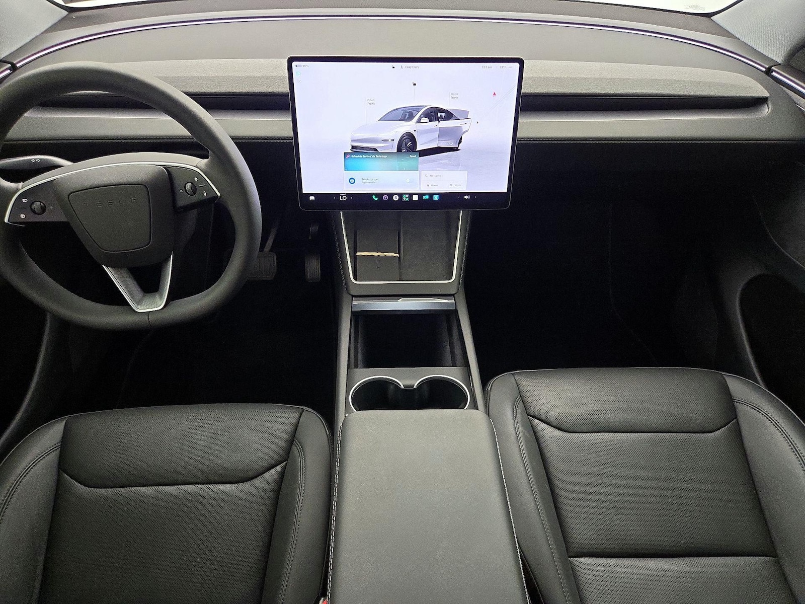 Navigation System