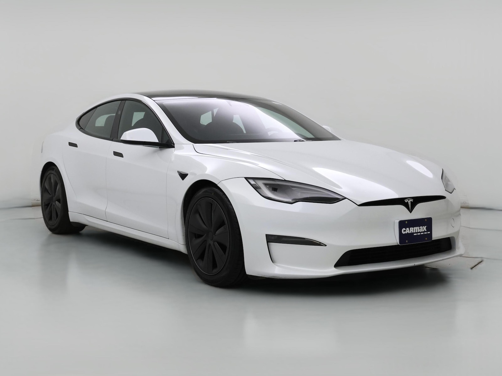 2023 Tesla Model S