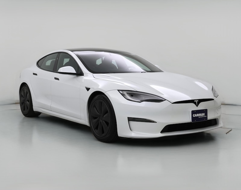 2023 Tesla Model S