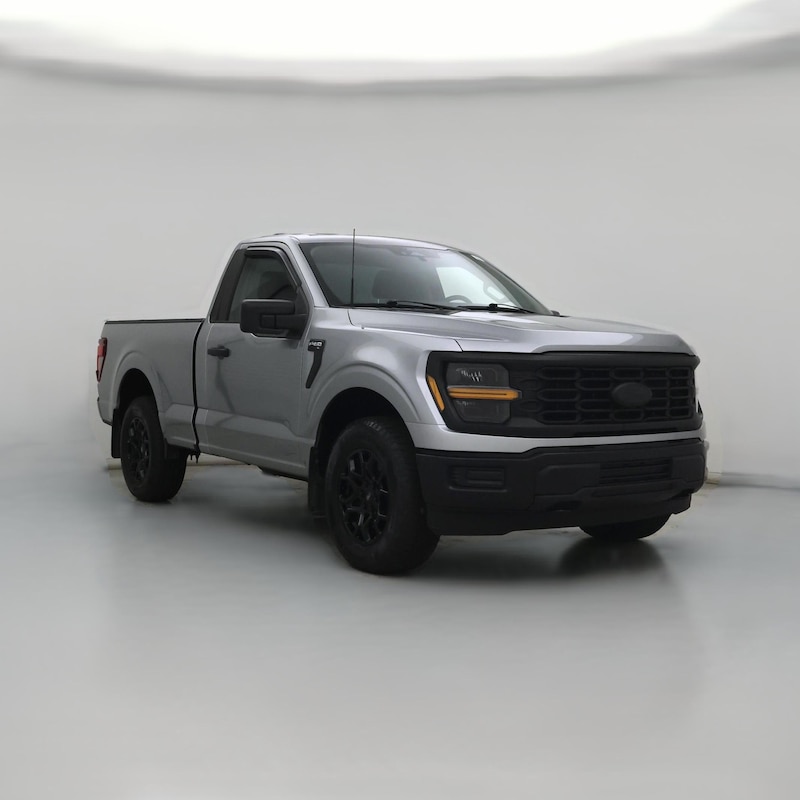 2024 Ford F150 XL
