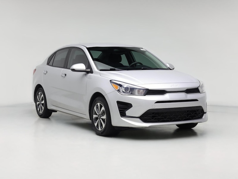 2023 Kia Rio S