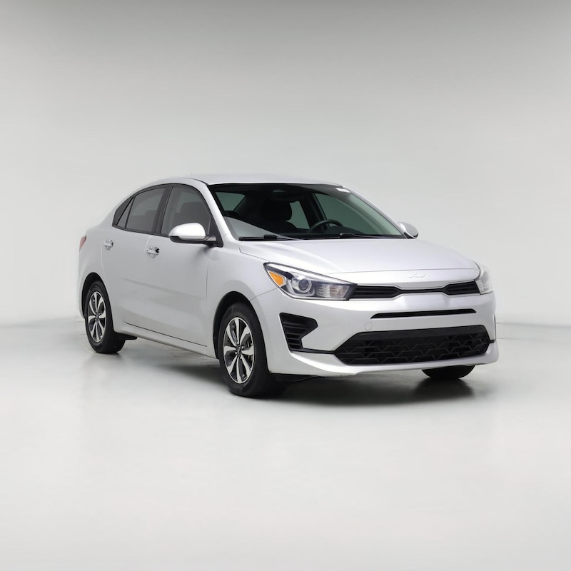 2023 Kia Rio S