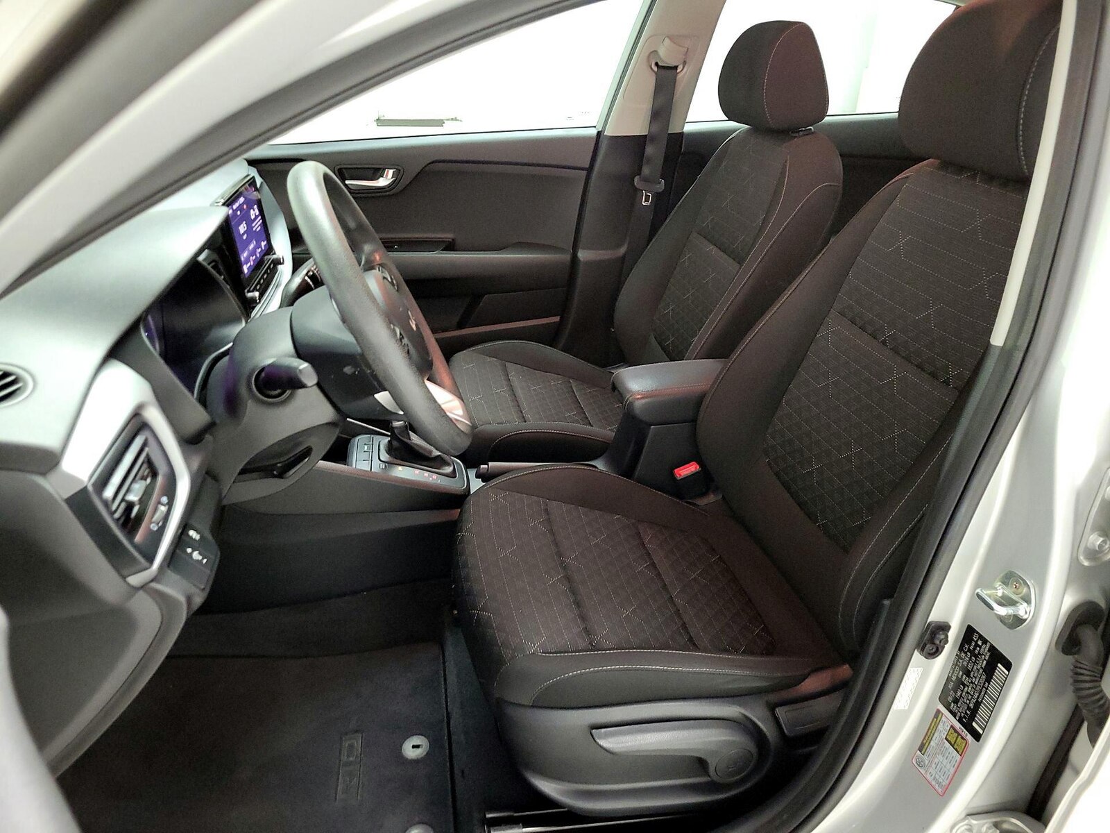 Side Airbags