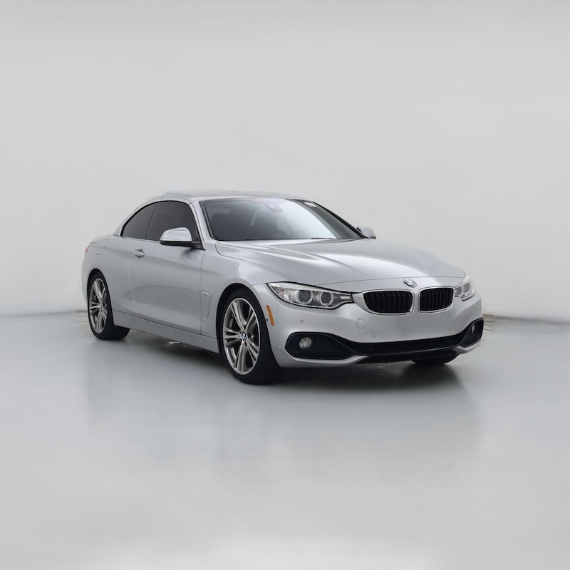 2017 BMW 430 I