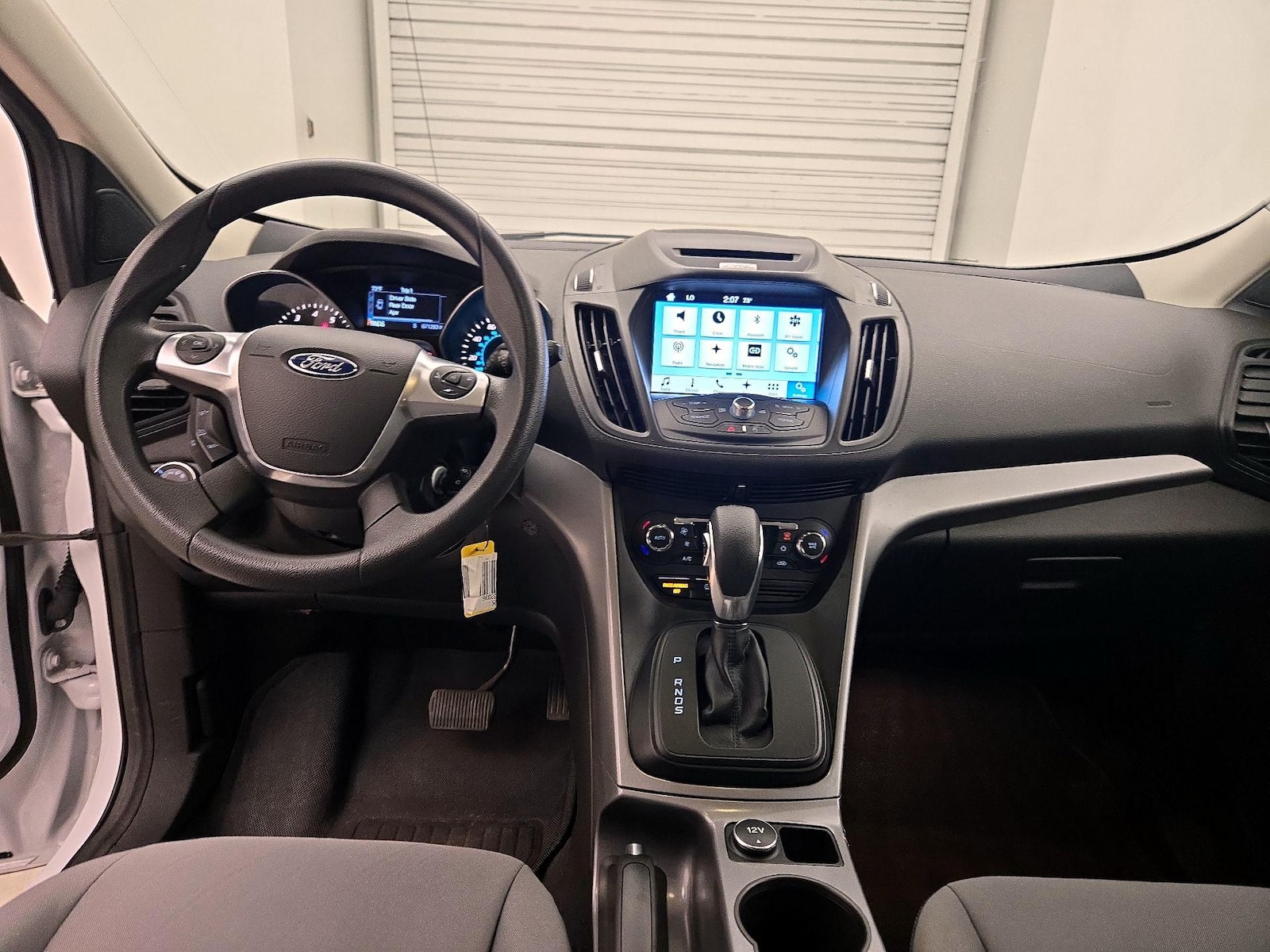 Navigation System