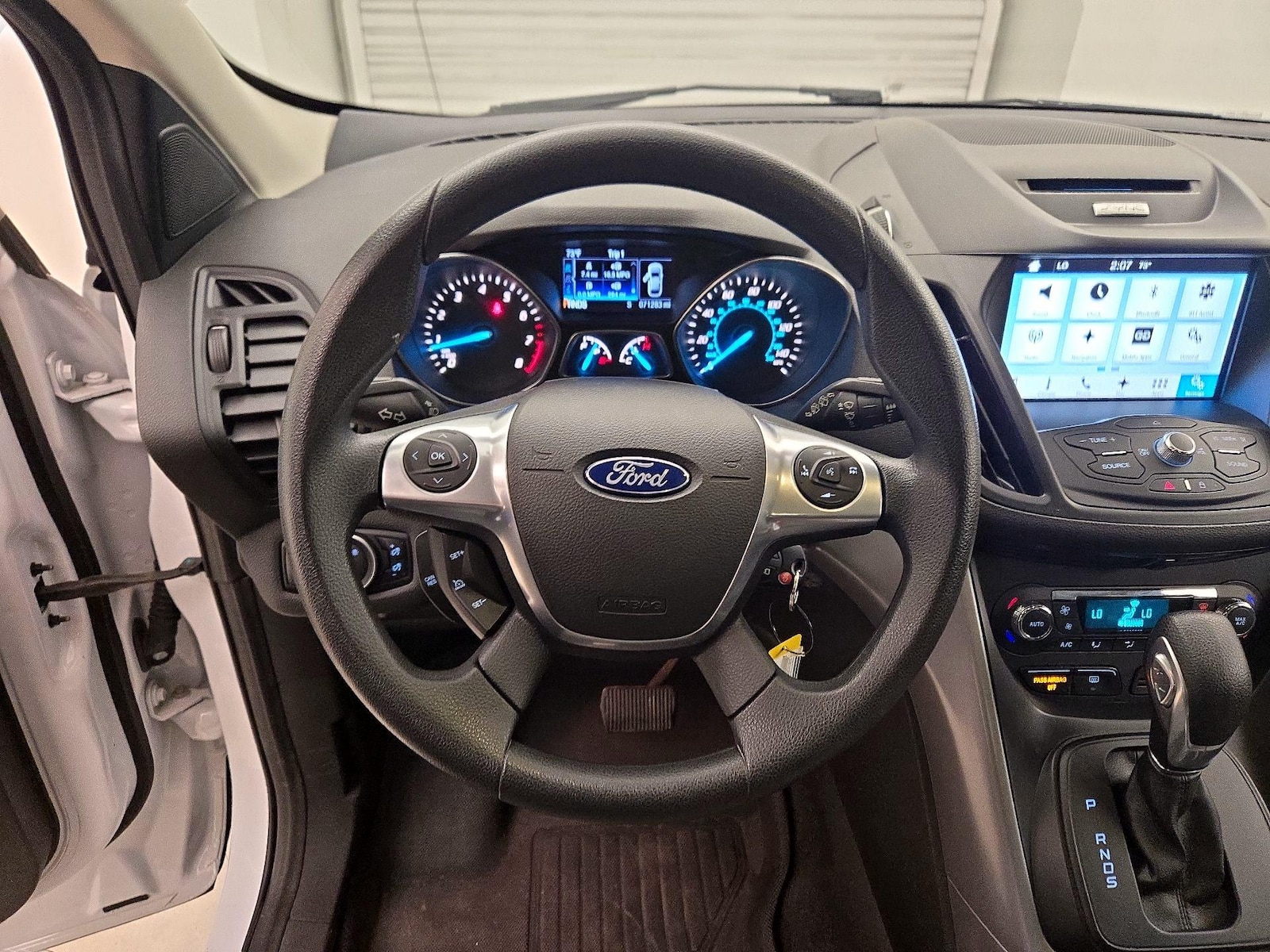 Remote Start
