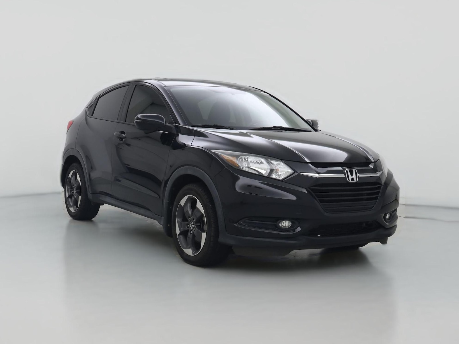 2018 Honda HR-V