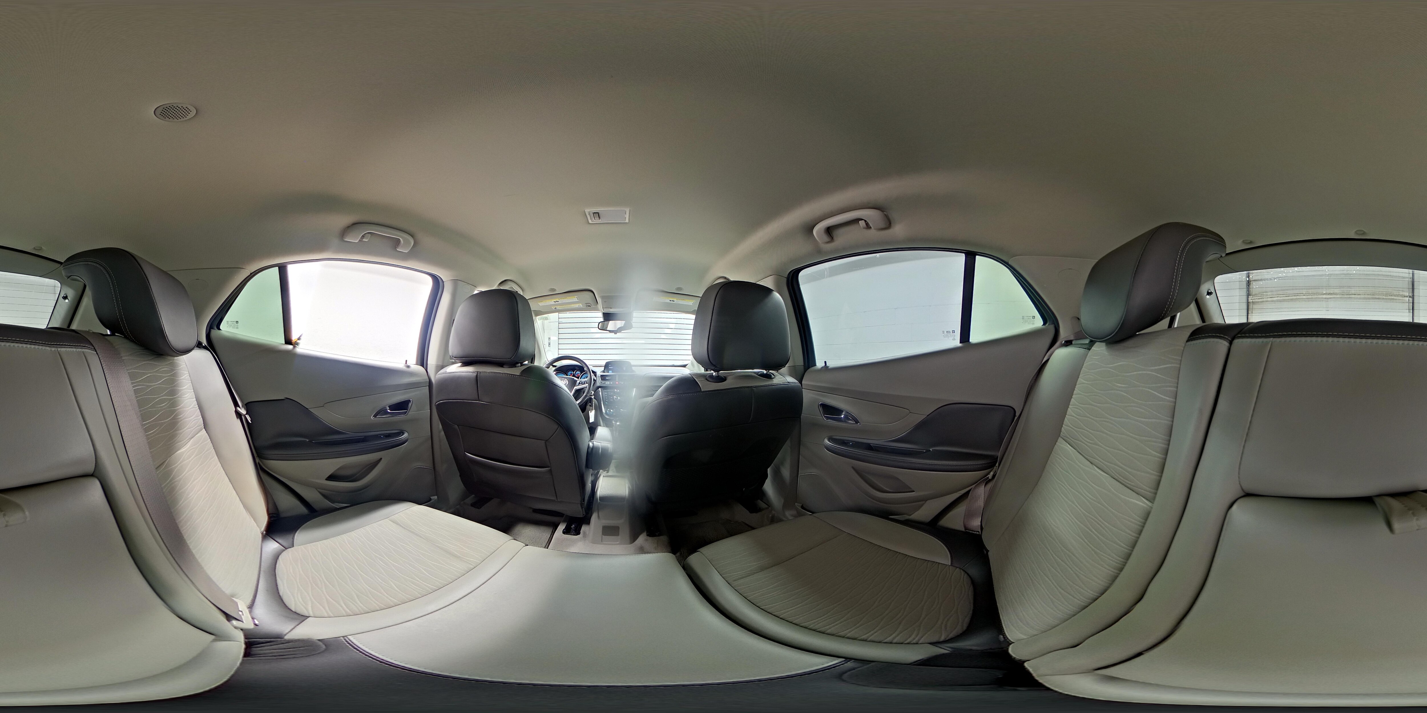 2016 Buick Encore Base - Photo 23