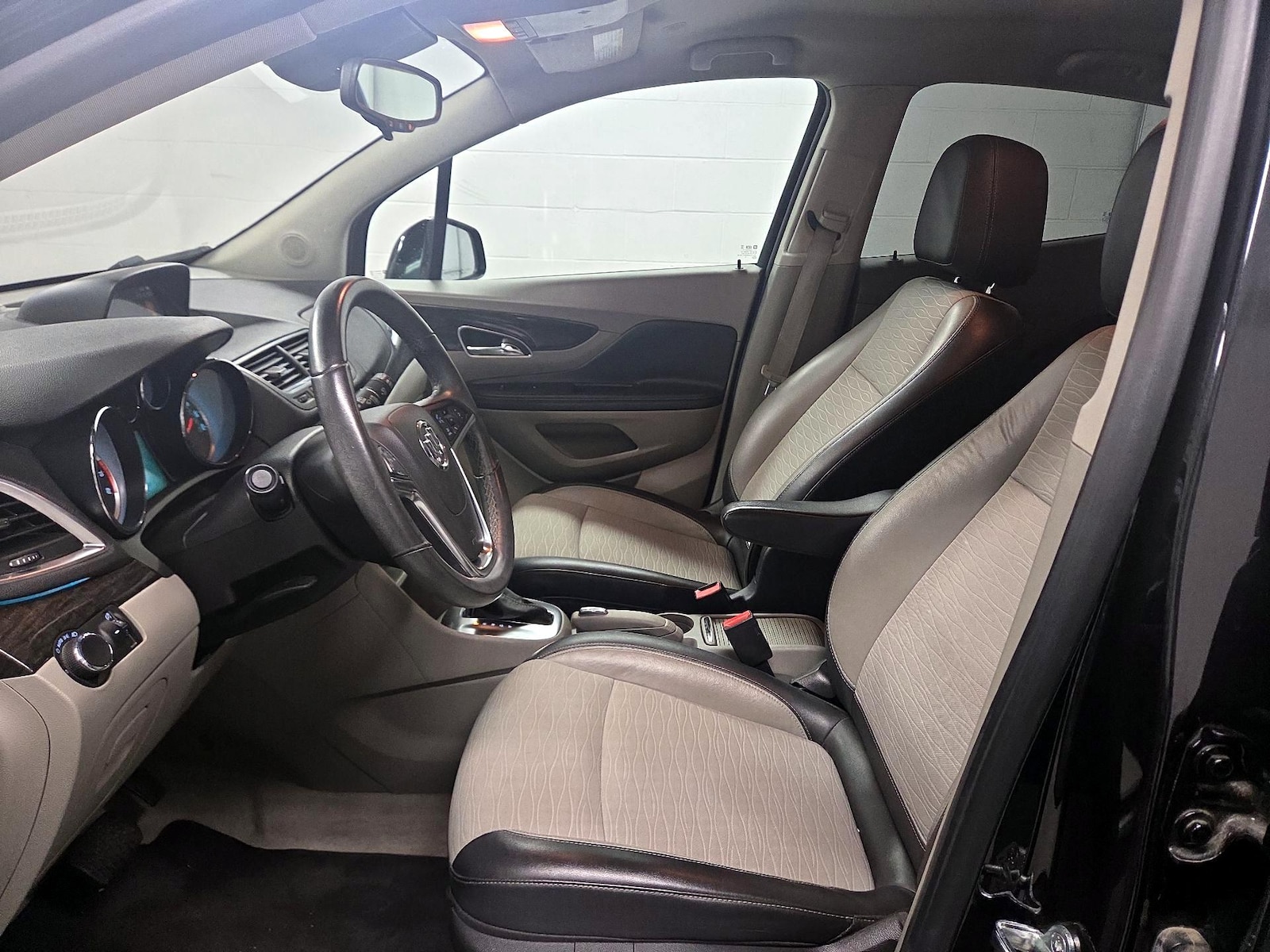 2016 Buick Encore Base - Photo 12