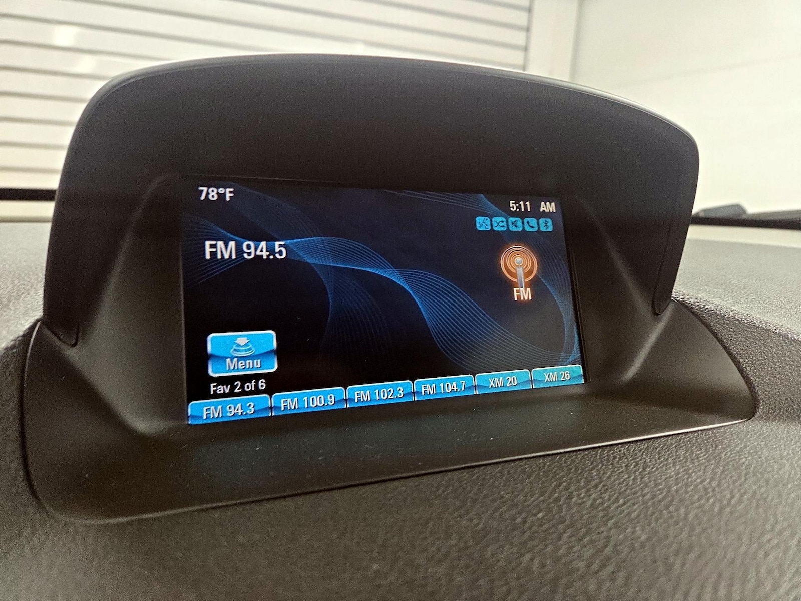 2016 Buick Encore Base - Photo 15
