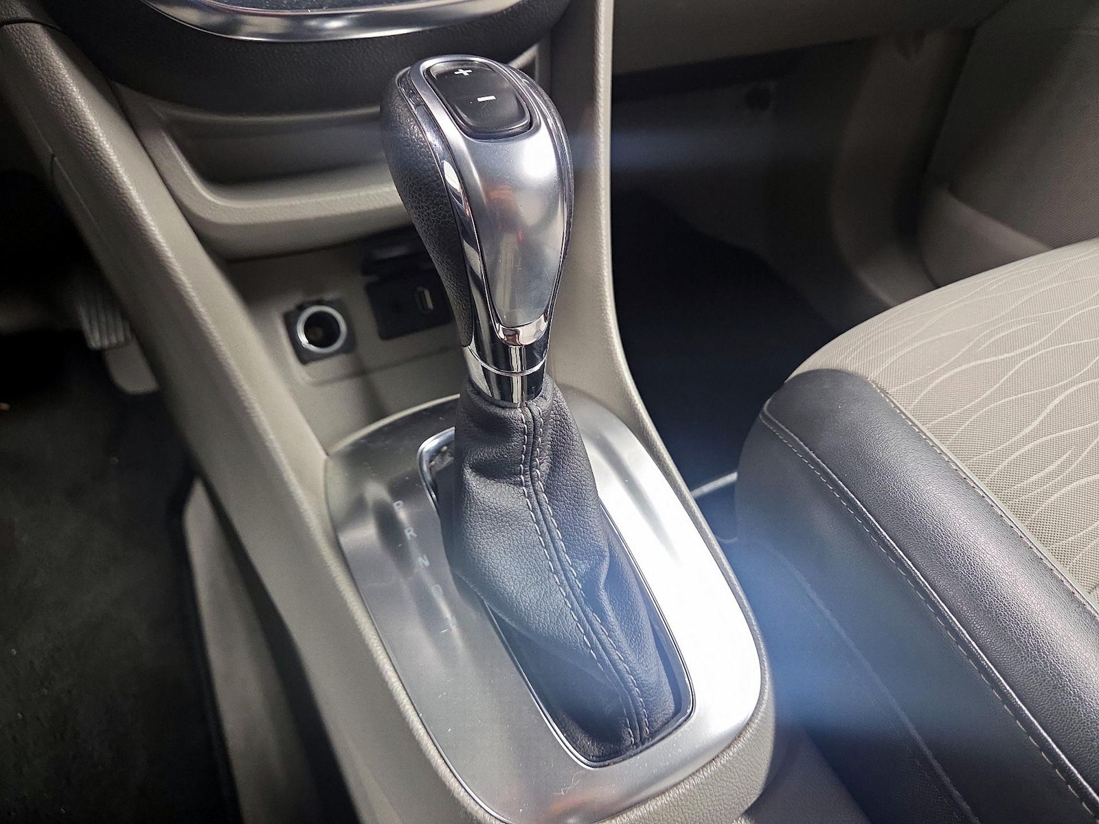 2016 Buick Encore Base - Photo 17