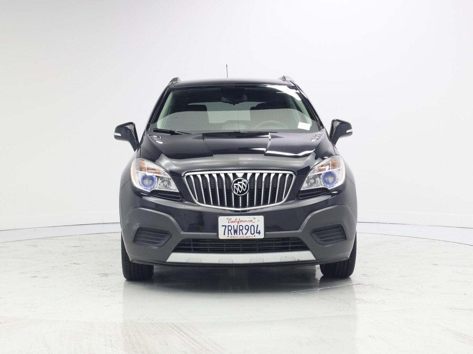 2016 Buick Encore Base - Photo 6