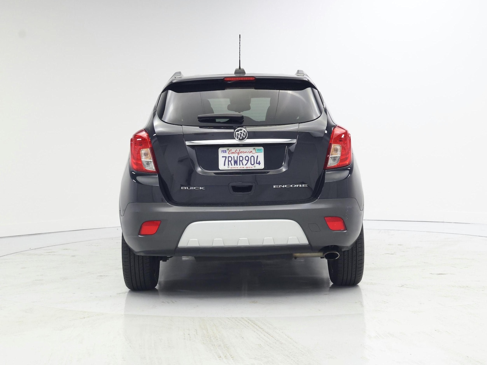 2016 Buick Encore Base - Photo 7