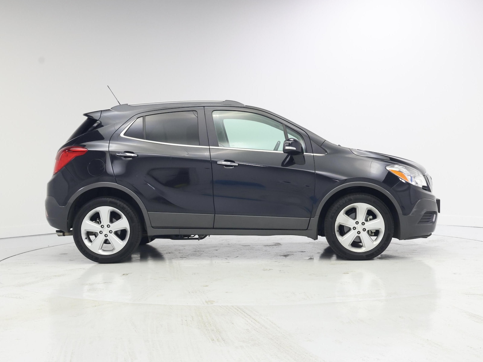 2016 Buick Encore Base - Photo 8