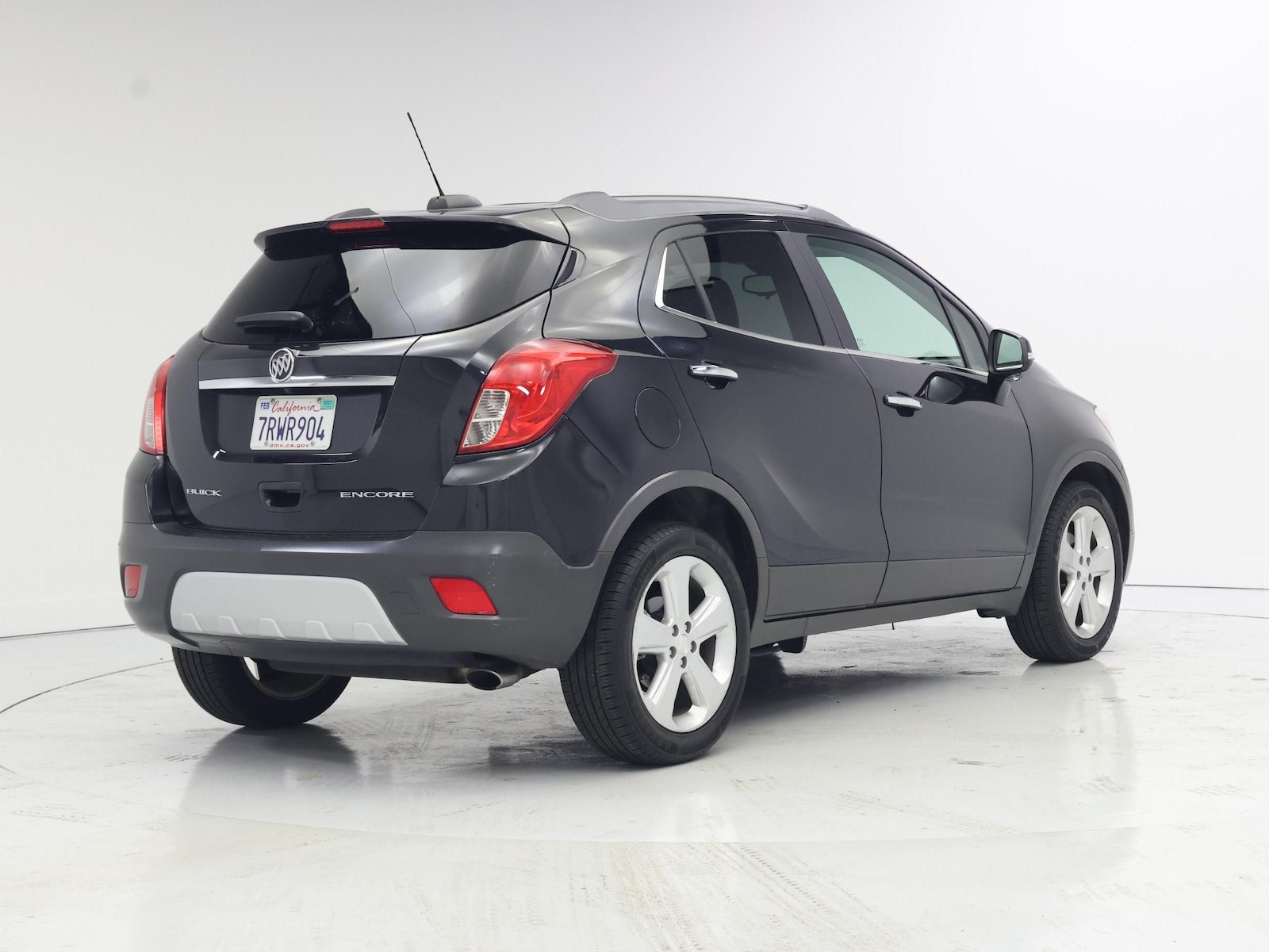 2016 Buick Encore Base - Photo 9