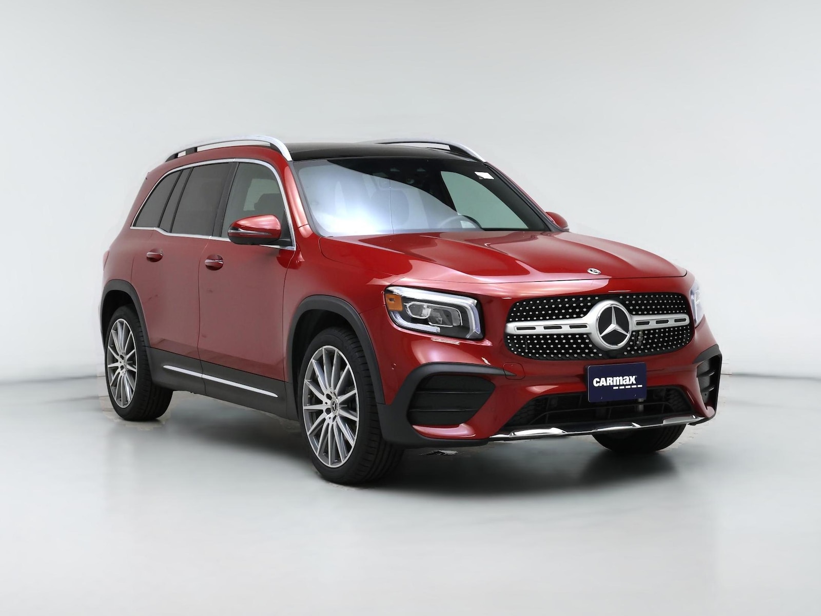 2020 Mercedes-Benz GLB