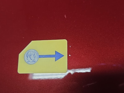 Condition detail