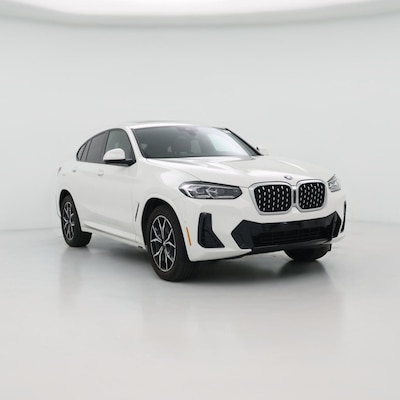 2023 BMW X4 XDrive30i
