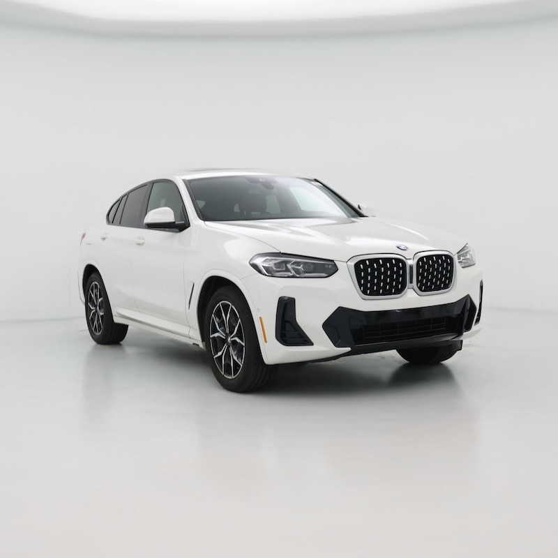 2023 BMW X4 XDrive30i