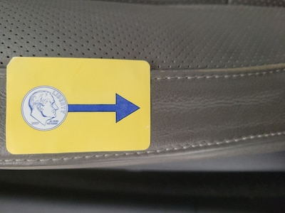 Condition detail