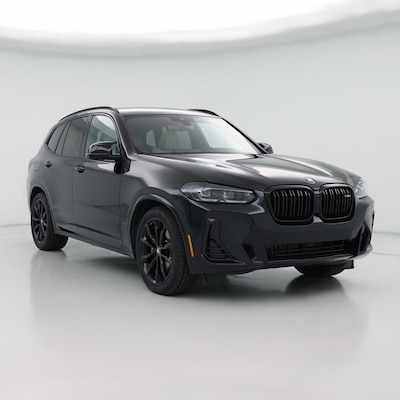 2023 BMW X3 M40I