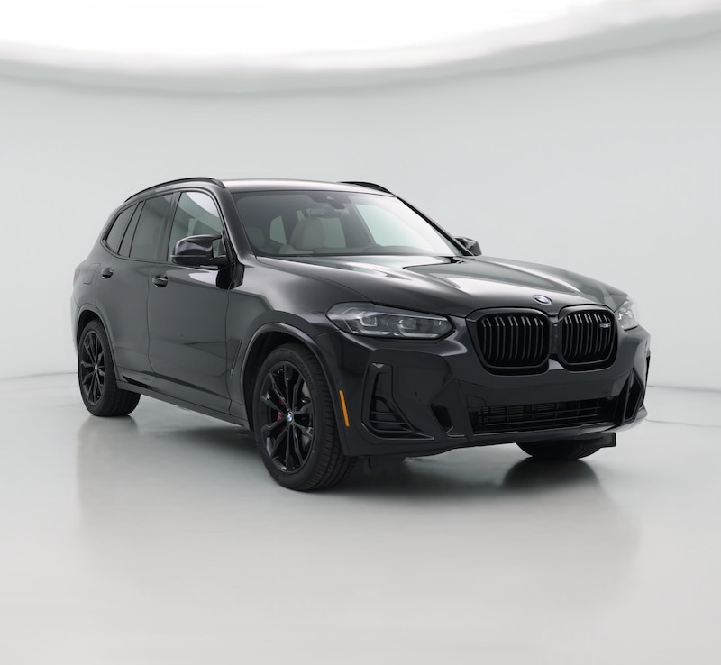 2023 BMW X3 M40I