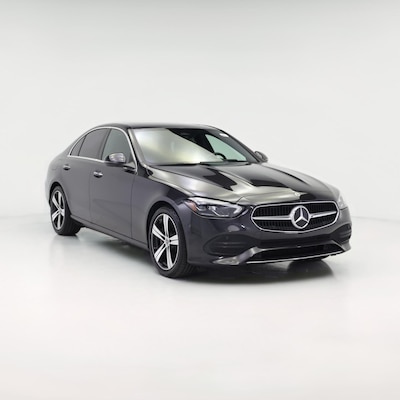 2023 Mercedes-Benz C300