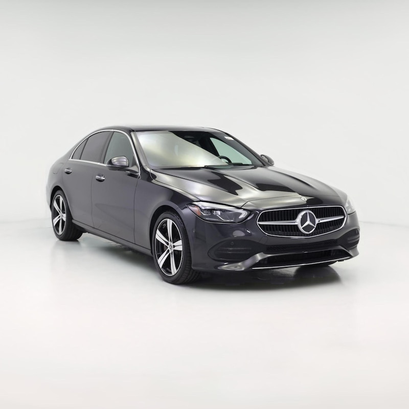 2023 Mercedes-Benz C300