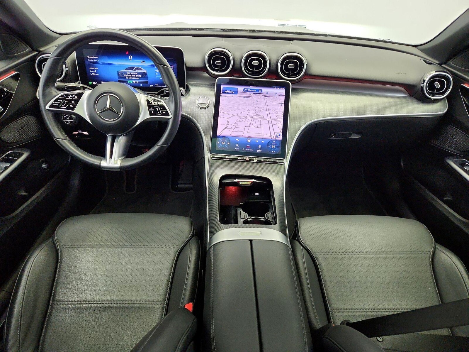 2023 Mercedes-Benz C-Class Sedan C 300 - Photo 10