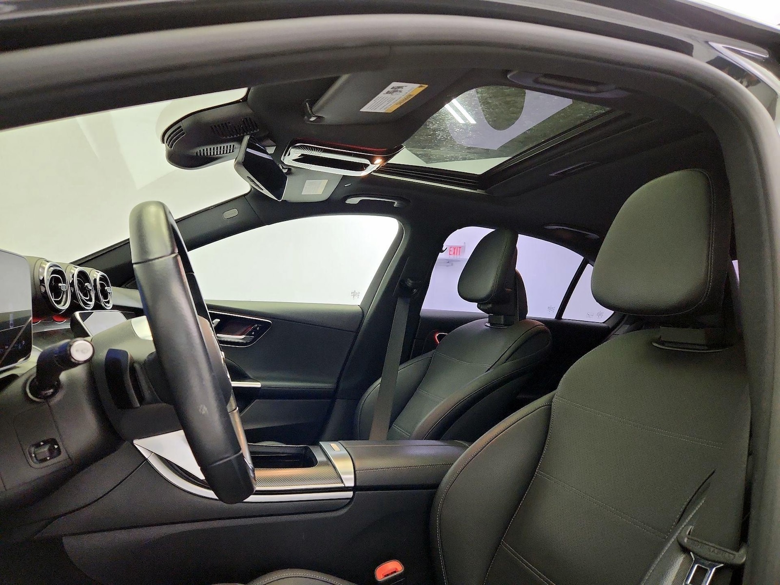 2023 Mercedes-Benz C-Class Sedan C 300 - Photo 21