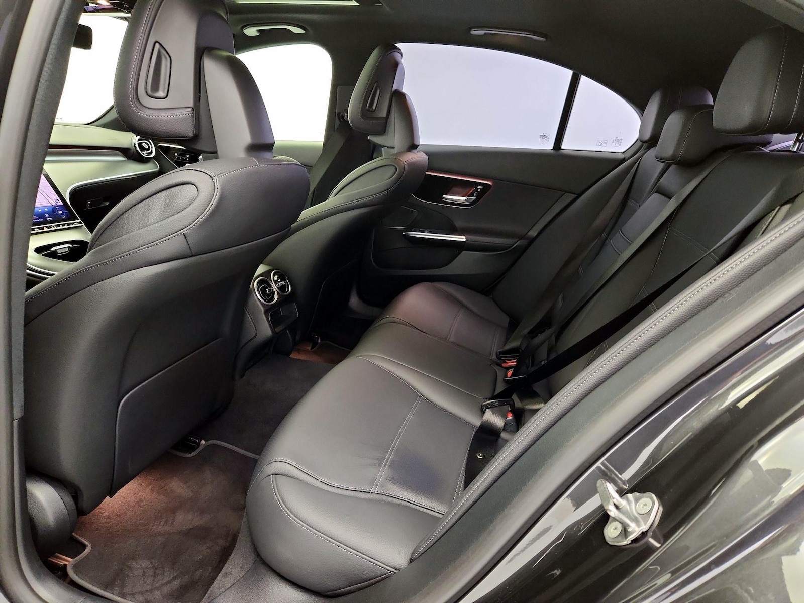 2023 Mercedes-Benz C-Class Sedan C 300 - Photo 22