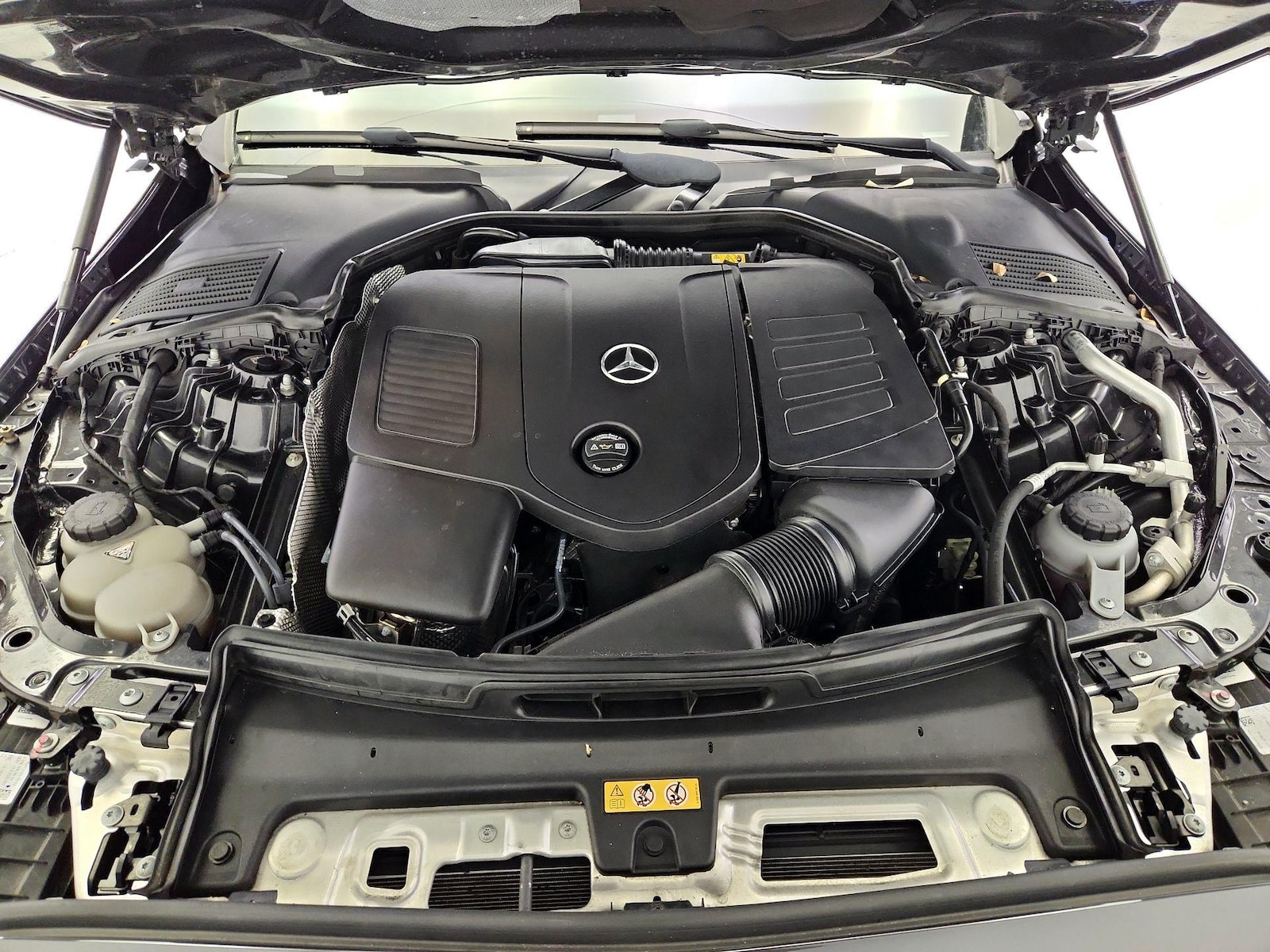 2023 Mercedes-Benz C-Class Sedan C 300 - Photo 24