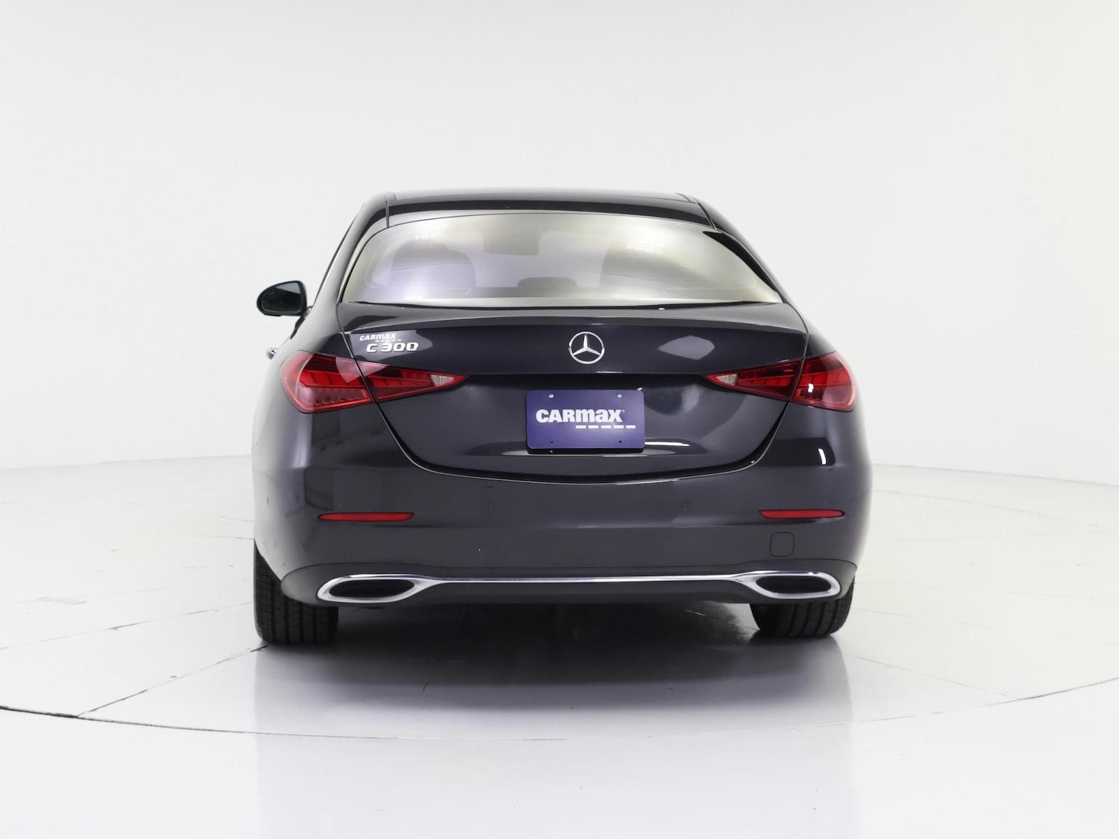 2023 Mercedes-Benz C-Class Sedan C 300 - Photo 7