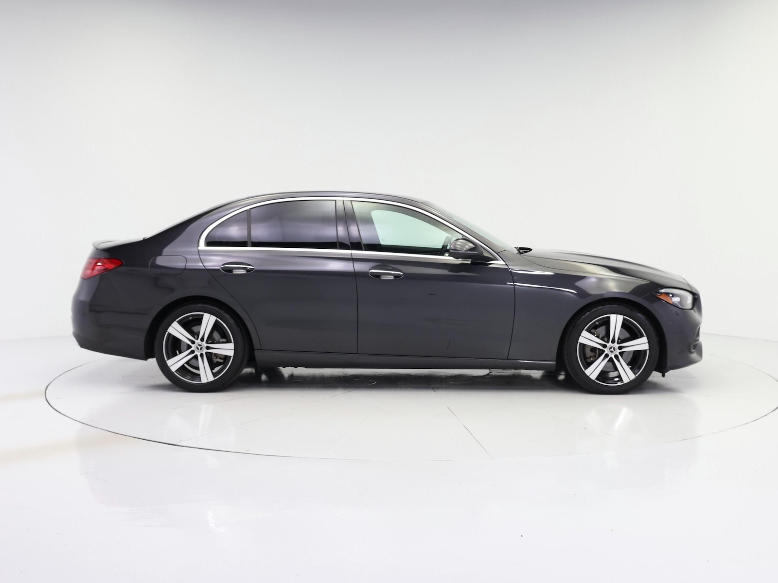 2023 Mercedes-Benz C-Class Sedan C 300 - Photo 8