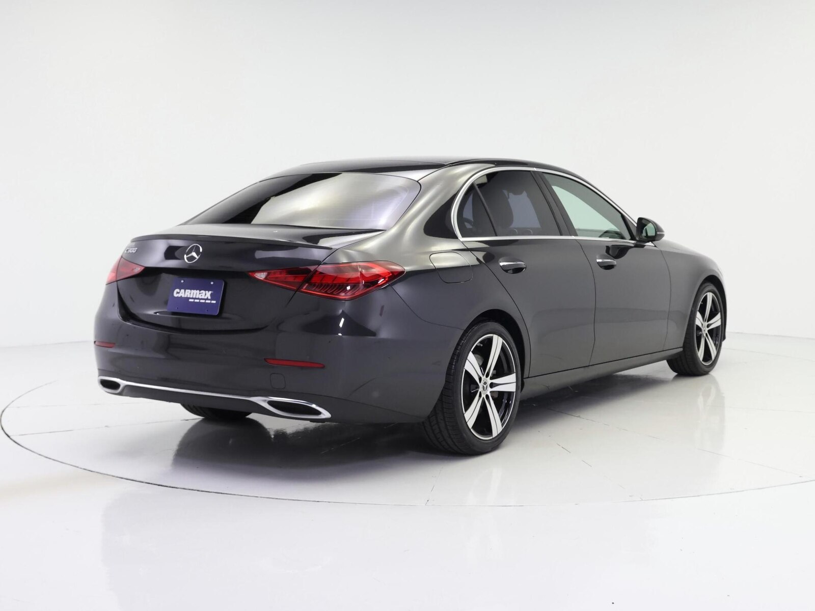 2023 Mercedes-Benz C-Class Sedan C 300 - Photo 9