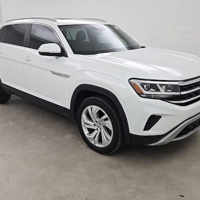Vehicle exterior view