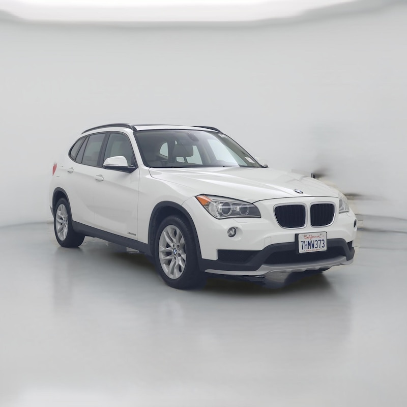 2015 BMW X1 XDrive28i