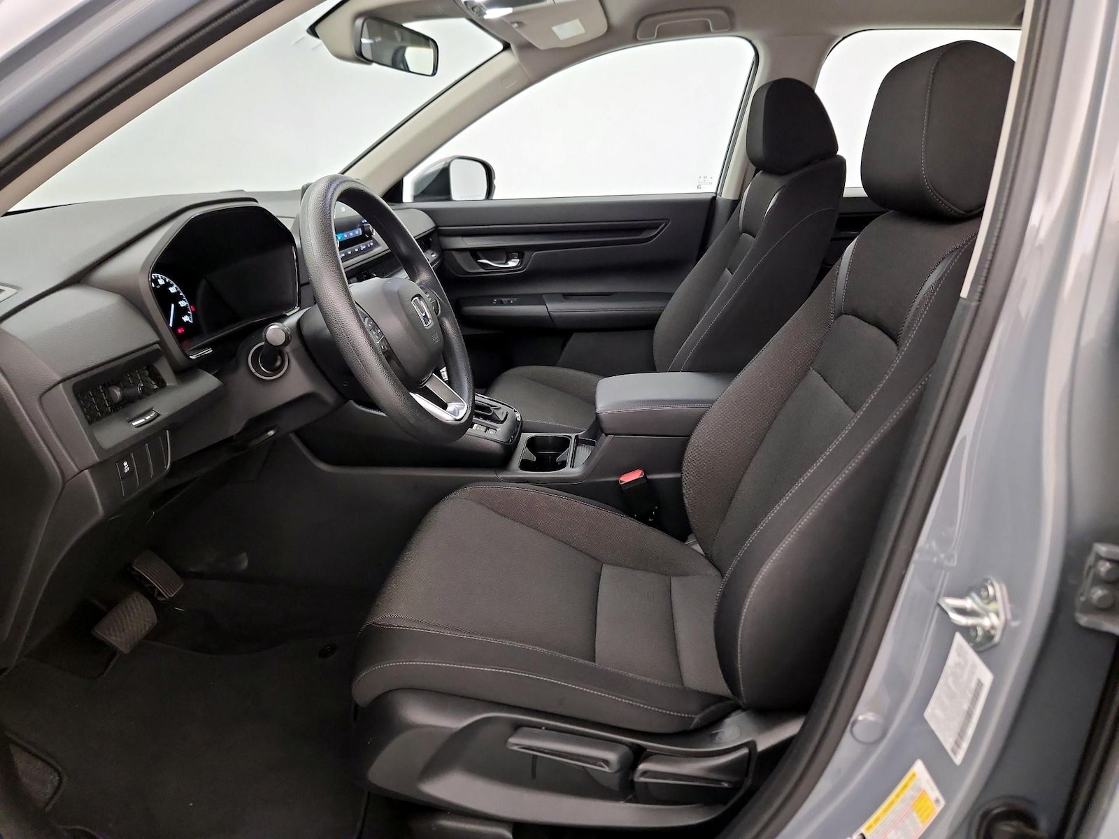 Side Airbags