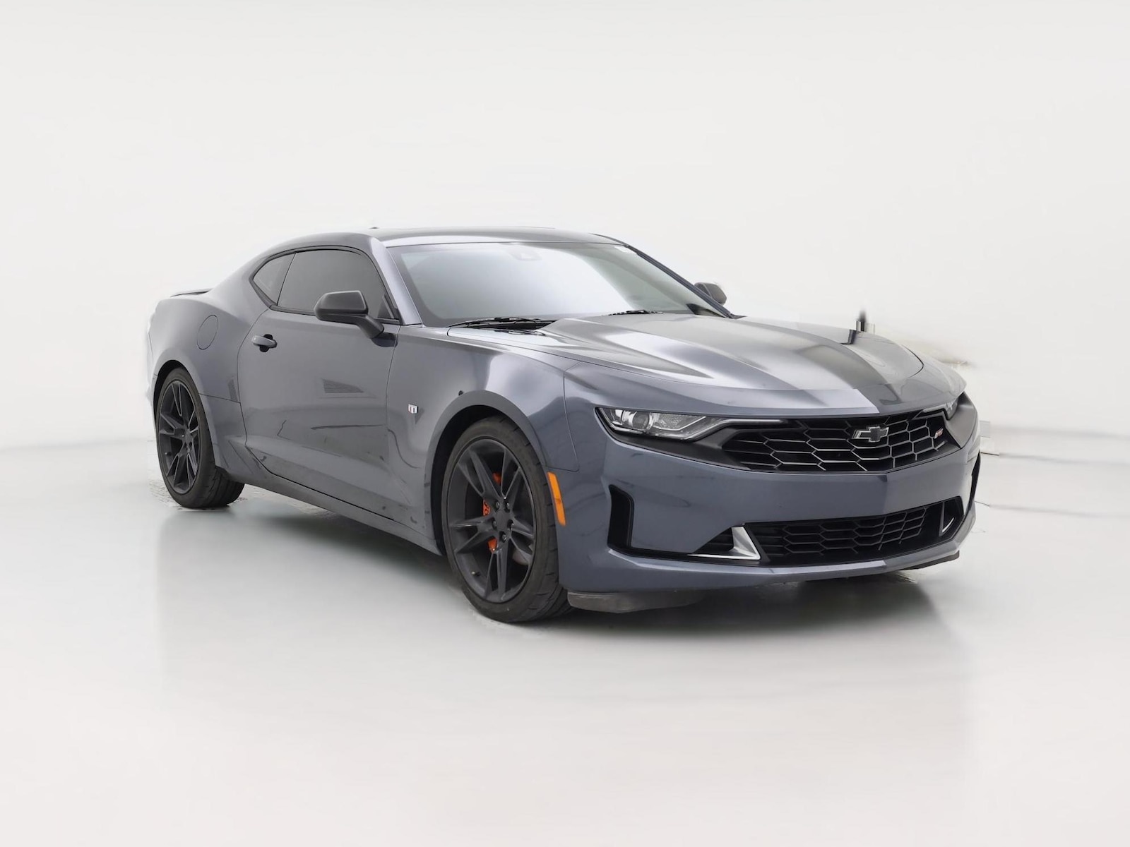 2021 Chevrolet Camaro 3LT