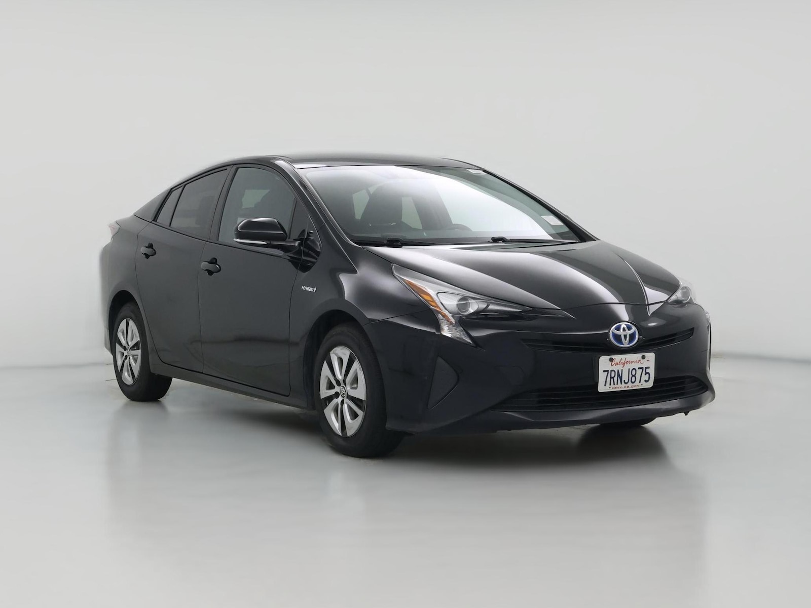 2016 Toyota Prius Four