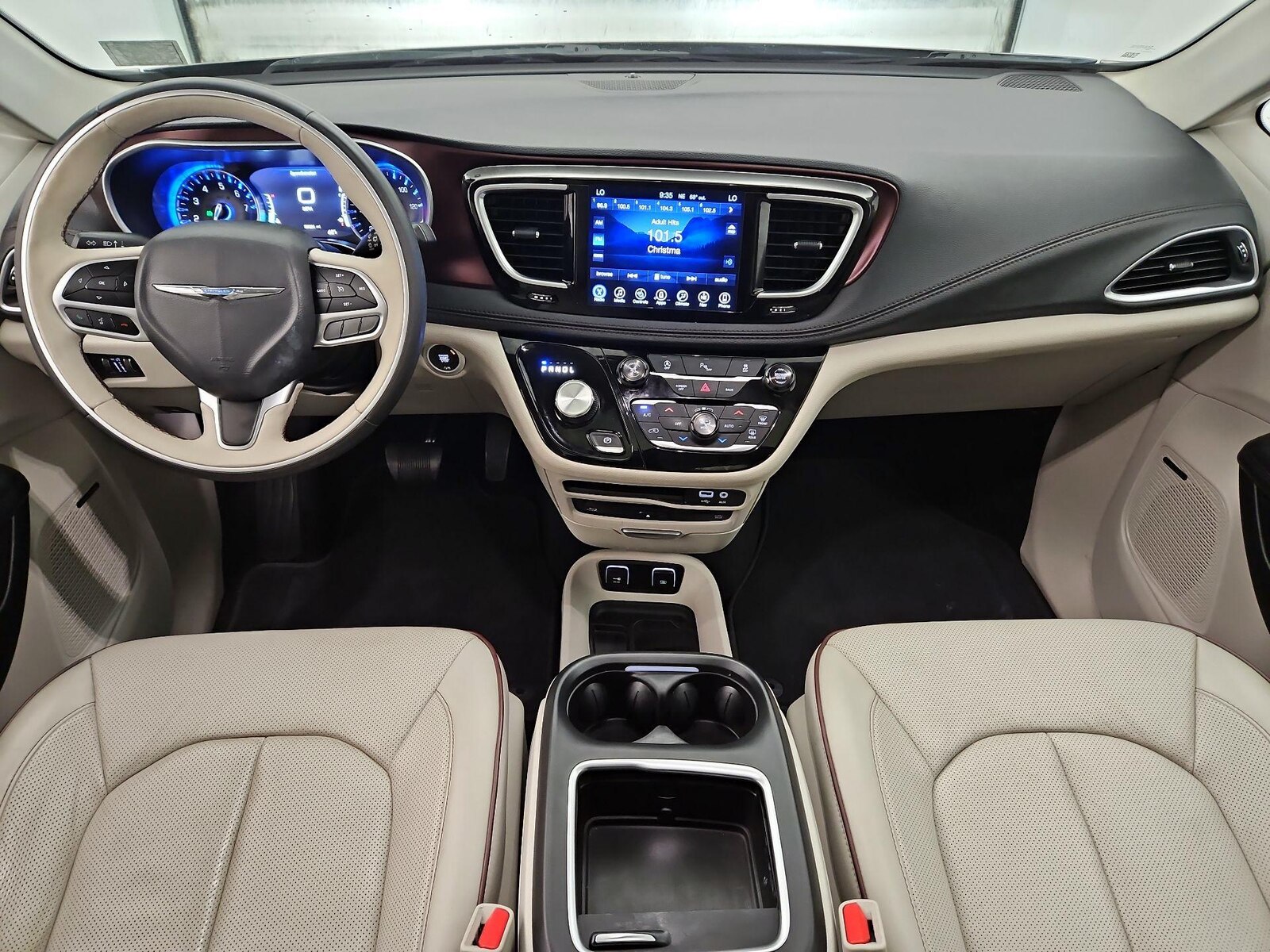 Navigation System