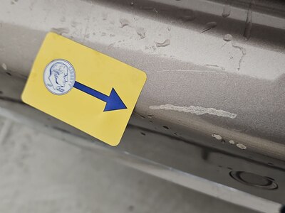 Condition detail